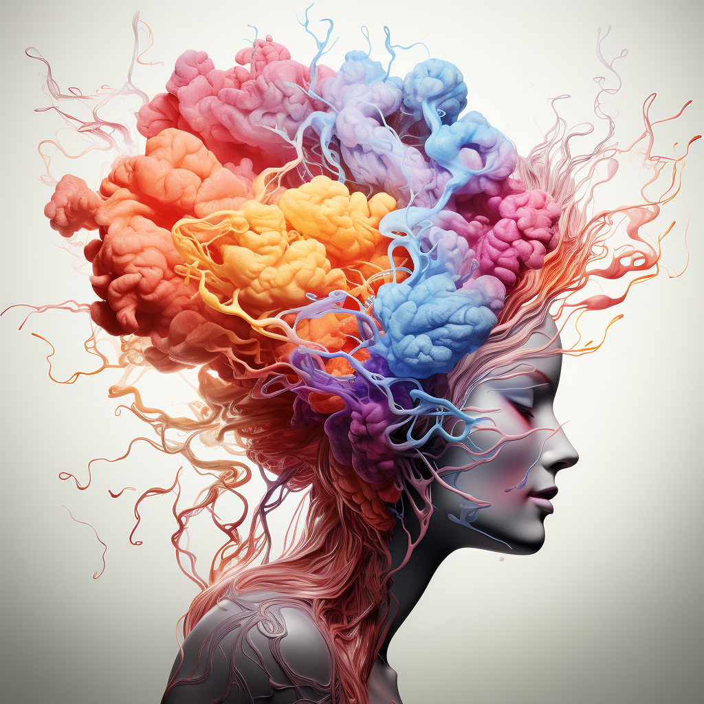 Creatively Minded