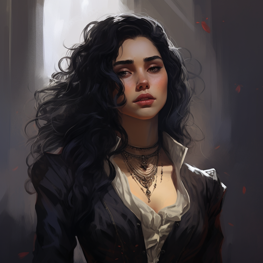 Forlorn Raven