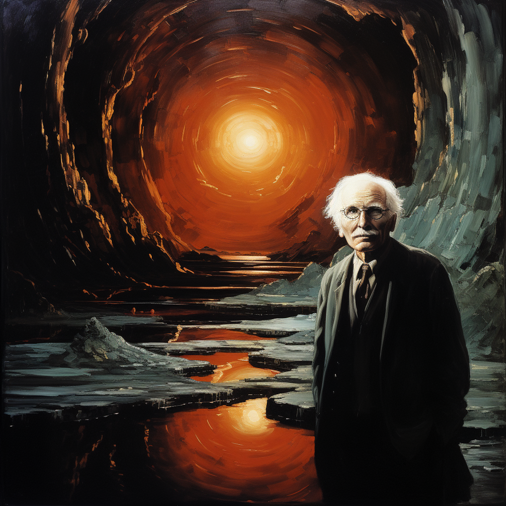 Jung Voyage