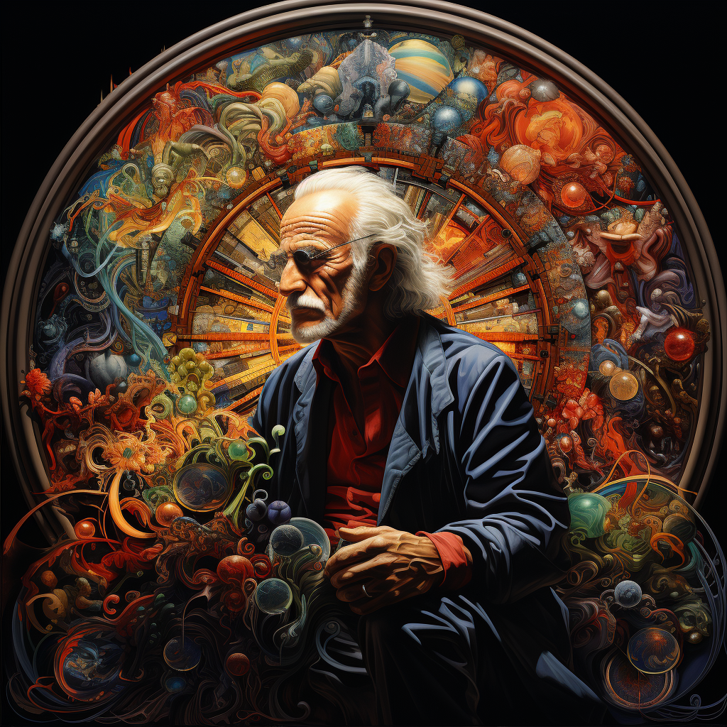 Jungian Creativity