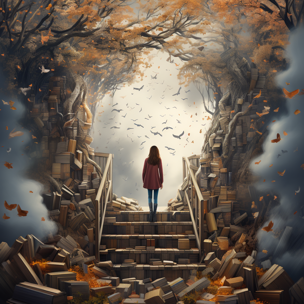 Wordsmith Illusion